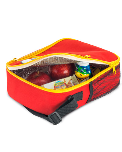 Bolsa térmica infantil personalizada