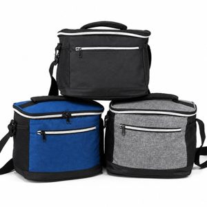 Bolsa térmica para marmita