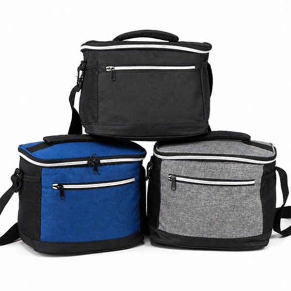 Bolsa térmica para marmita