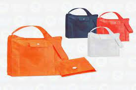 Bolsa tiracolo personalizada