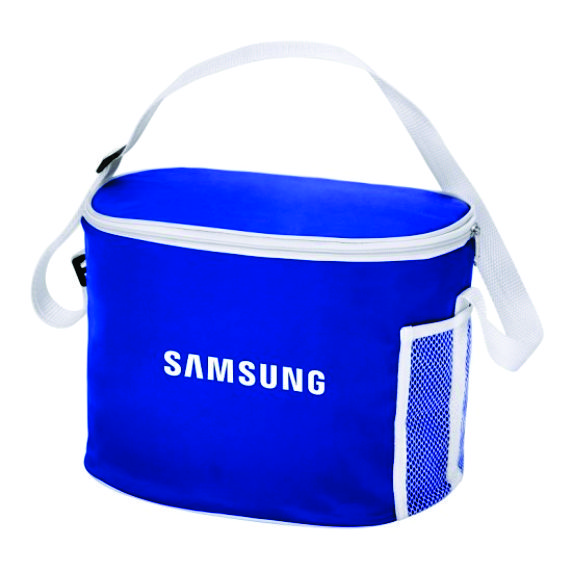 Bolsinha Térmica Personalizada