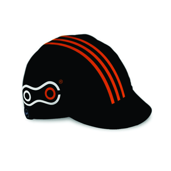 Boné Ciclista