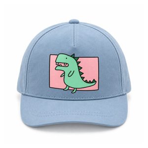 Boné Infantil Personalizado