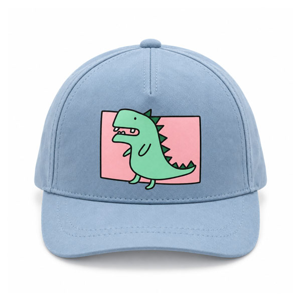 Boné Infantil Personalizado