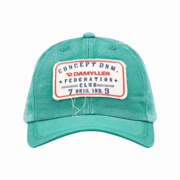 Boné Modelo Coreano