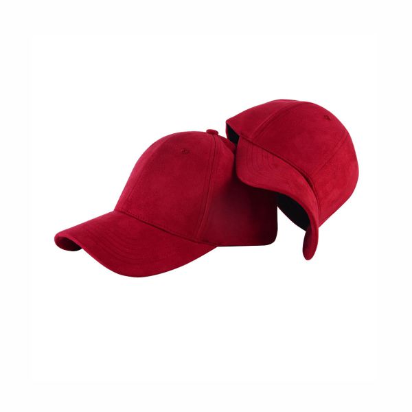 Boné Modelo Japonês Bordado