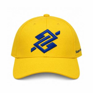 Boné Personalizado para Empresas