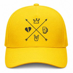 Boné Personalizado para Evento