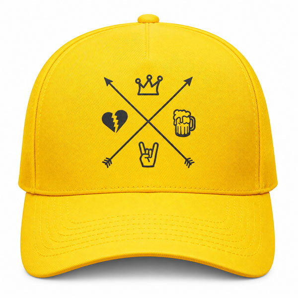Boné Personalizado para Evento