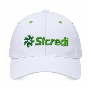 Boné Promocional Personalizado