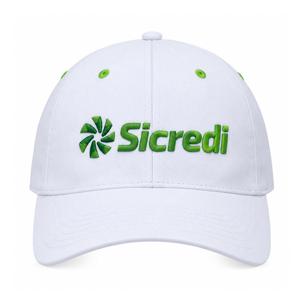 Boné Promocional Personalizado