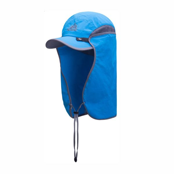 Bone Solar Uv Para Caminhada