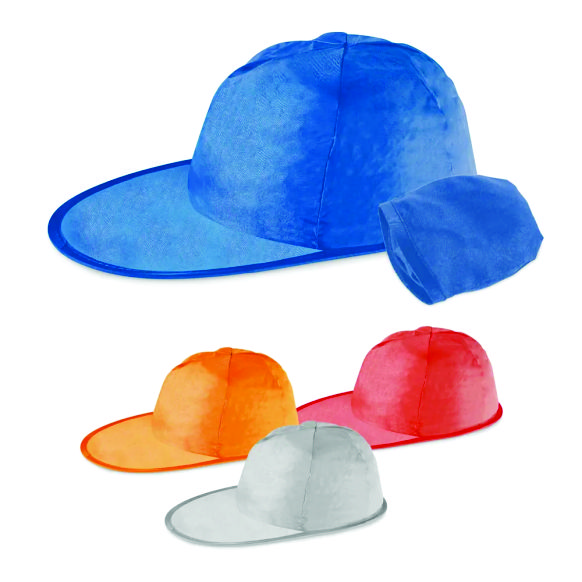 Boné dobrável Personalizado