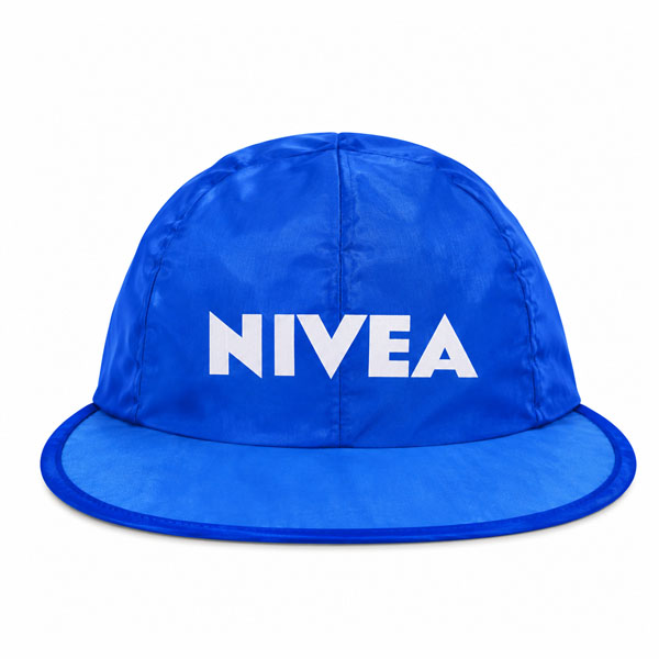 Boné Dobrável Personalizado