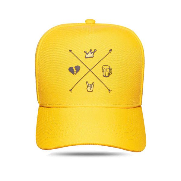 Boné personalizado para evento