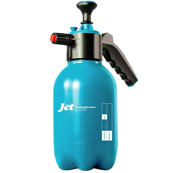 Borrifador Personalizado Natal