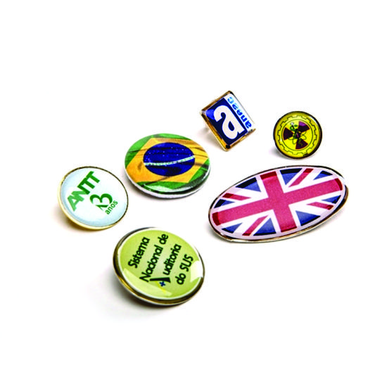 Botons para Personalizar