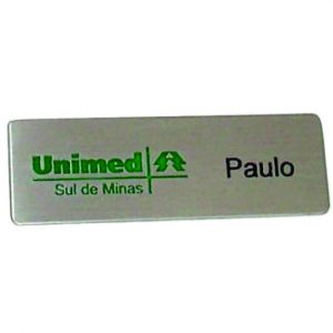 Botton personalizado promocional