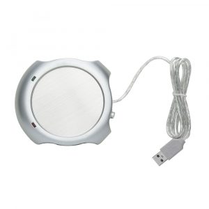 Brinde Aquecedor de Caneca USB