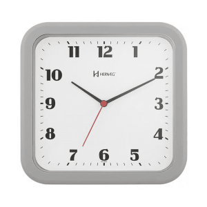 Brinde Relogio Personalizado – Quadrado