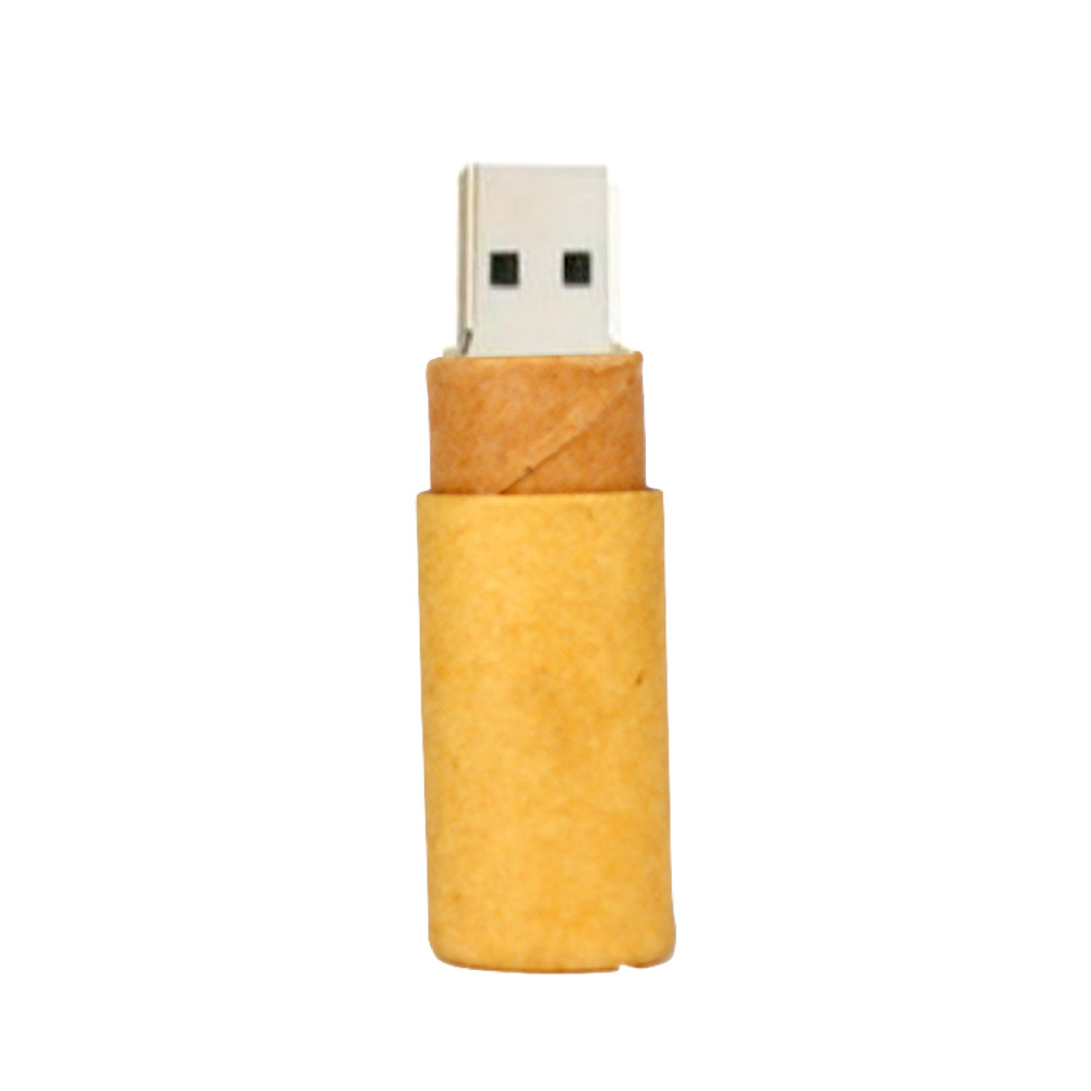 Brinde de Madeira Pen Drive