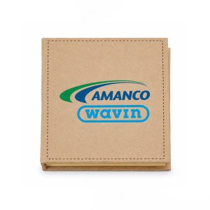 Brindes Bloco de Anotações