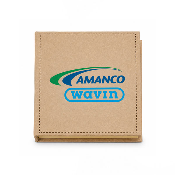 Brindes Bloco de Anotações