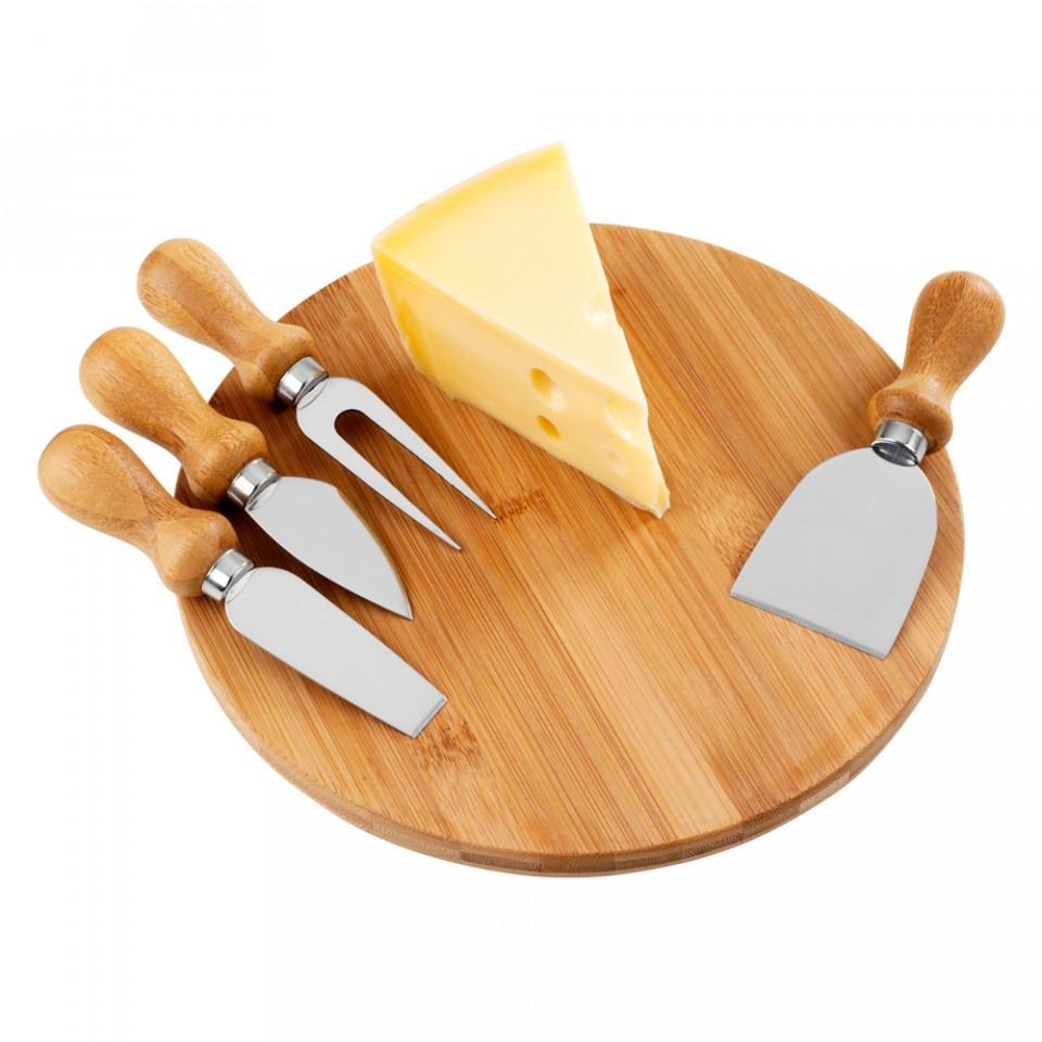 Brindes Ecológicos Kits de Queijo