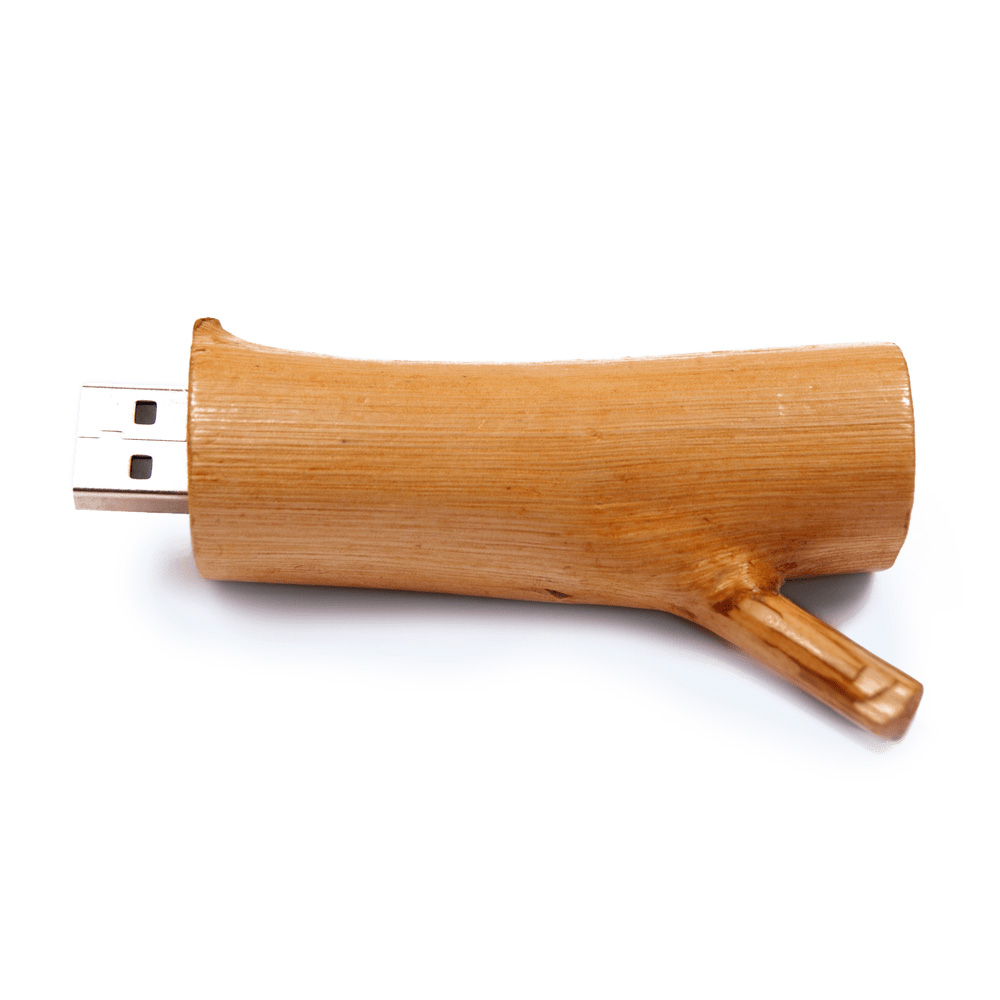 Brindes Ecológicos Pen Drive