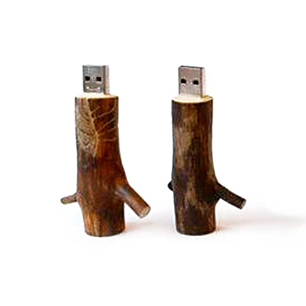 Brindes Ecológicos Pen Drive