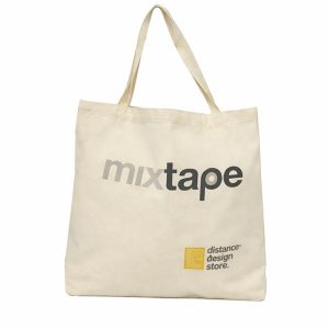 Brindes Sustentabilidade Sacola 40x40 CM