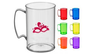 Canecos de Chopp Personalizado