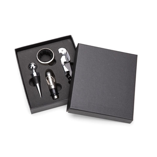 Brindes personalizados kit vinho