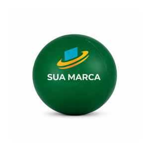 Bolinha Anti Stress Personalizada