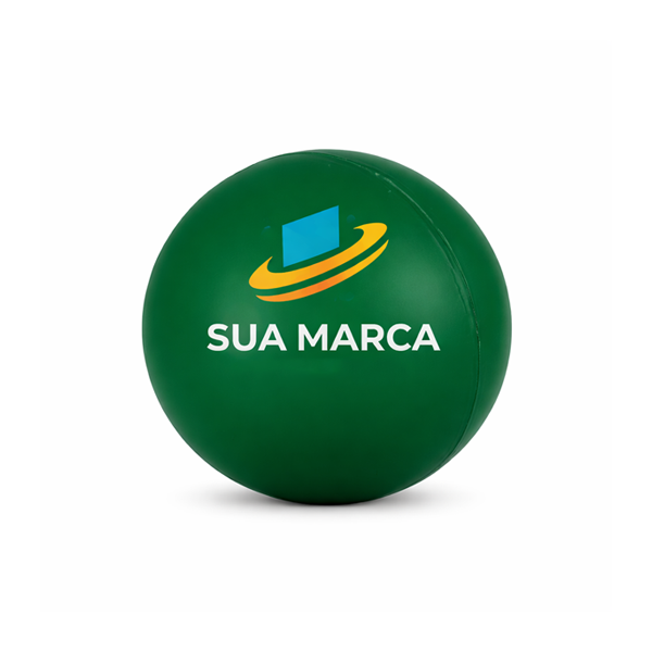 Bolinha Anti Stress Personalizada