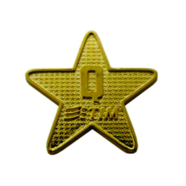 Broche pin personalizado