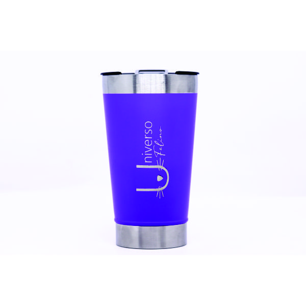 Copo Térmico tipo Stanley