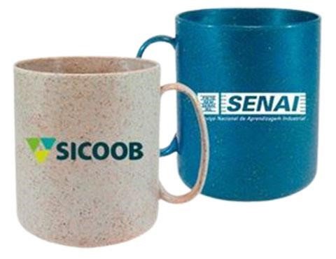 CANECA REDONDA MADEIRA COLORS