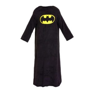 Cobertor com Mangas Personalizado - Conforto e Estilo