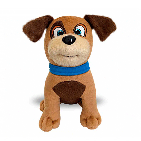 Cachorro Mascote para Brinde