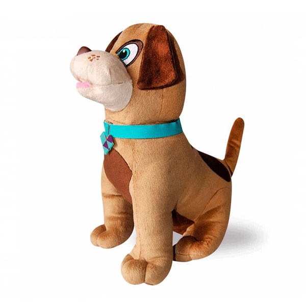 Cachorro Mascote para Brinde