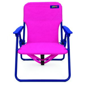 Cadeira de Praia Infantil Personalizada