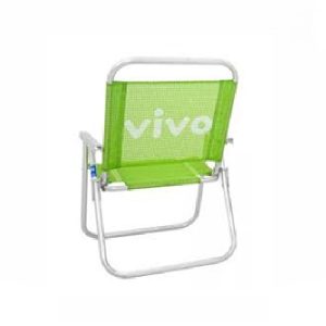 Cadeira de Praia Personalizada Preço