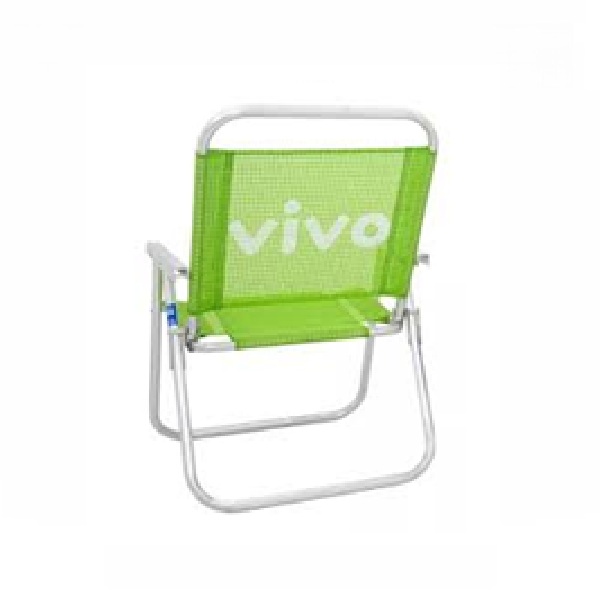 Cadeira de Praia Personalizada Preço