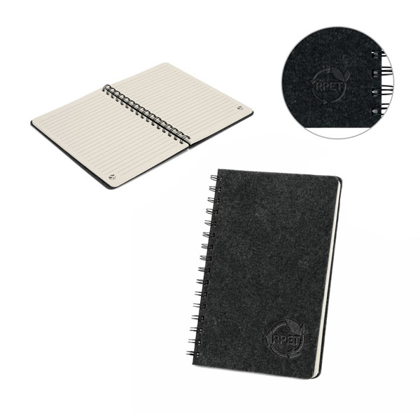 Caderneta Moleskine 13×7