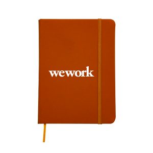 Moleskine para Escritorio
