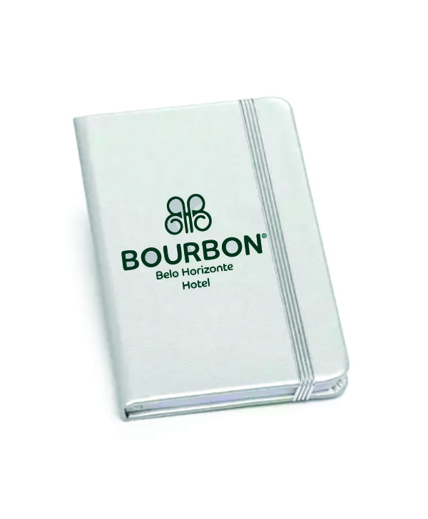 Moleskine para Brinde