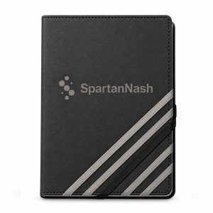 Caderno Capa Dura Sintético