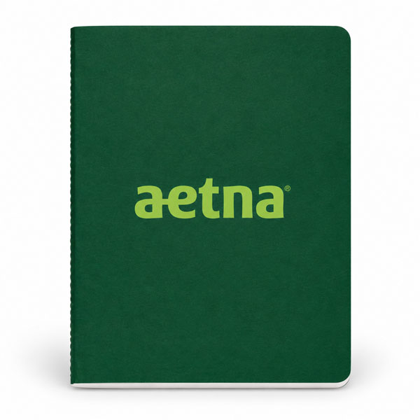 Caderno Cartão