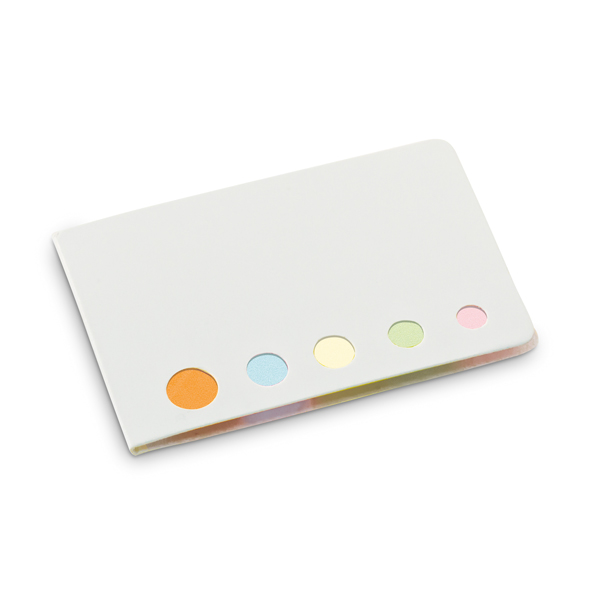 Caderno Cartão Conjunto